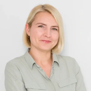 MA Anna Dąbrowska