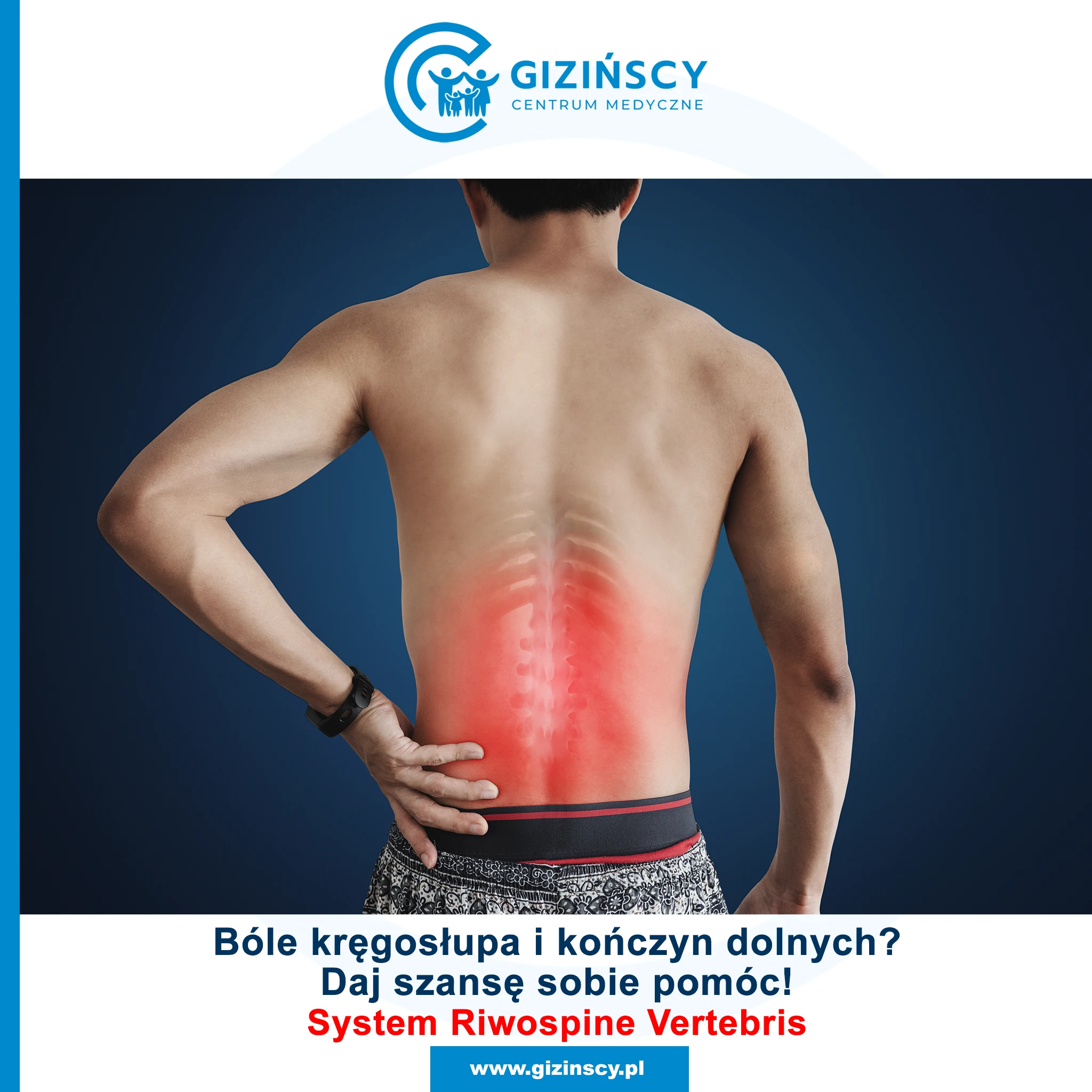 Minimally Invasive Endoscopic Lumbar Spine Surgery - Gizińscy Medical ...